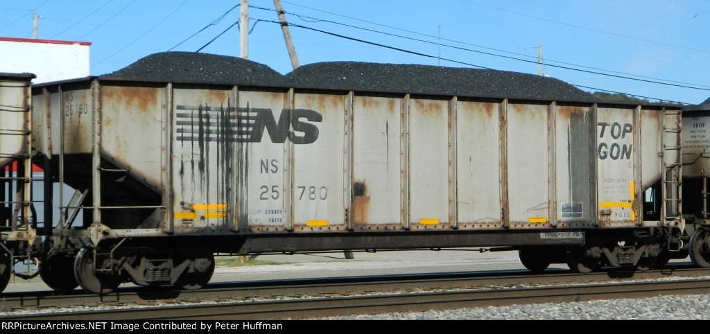 NS 25780